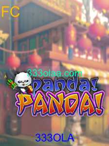 Descubra o Fascinante Mundo de PandaPanda