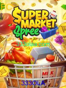 Descubra o Fascinante Mundo de SupermarketSpree com 333OLA