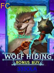 Explorando o Empolgante Mundo de 'WolfHidingBonusBuy'